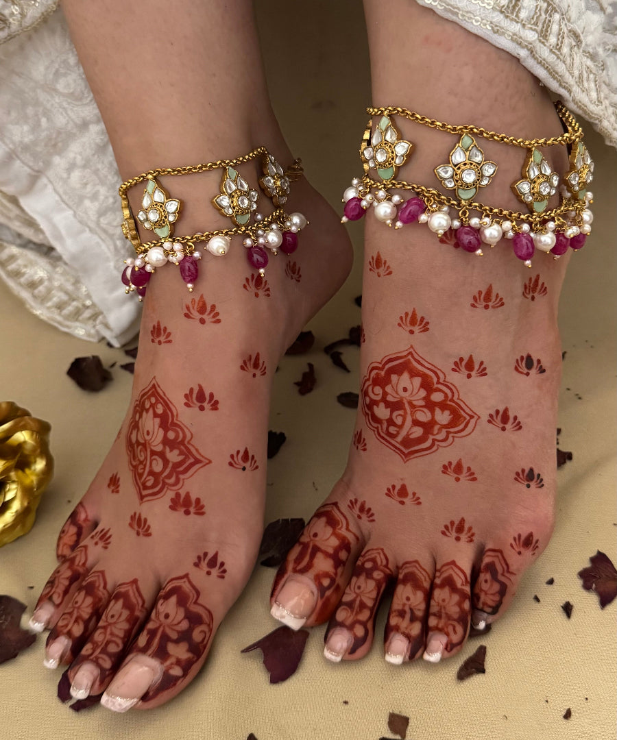Chhanak