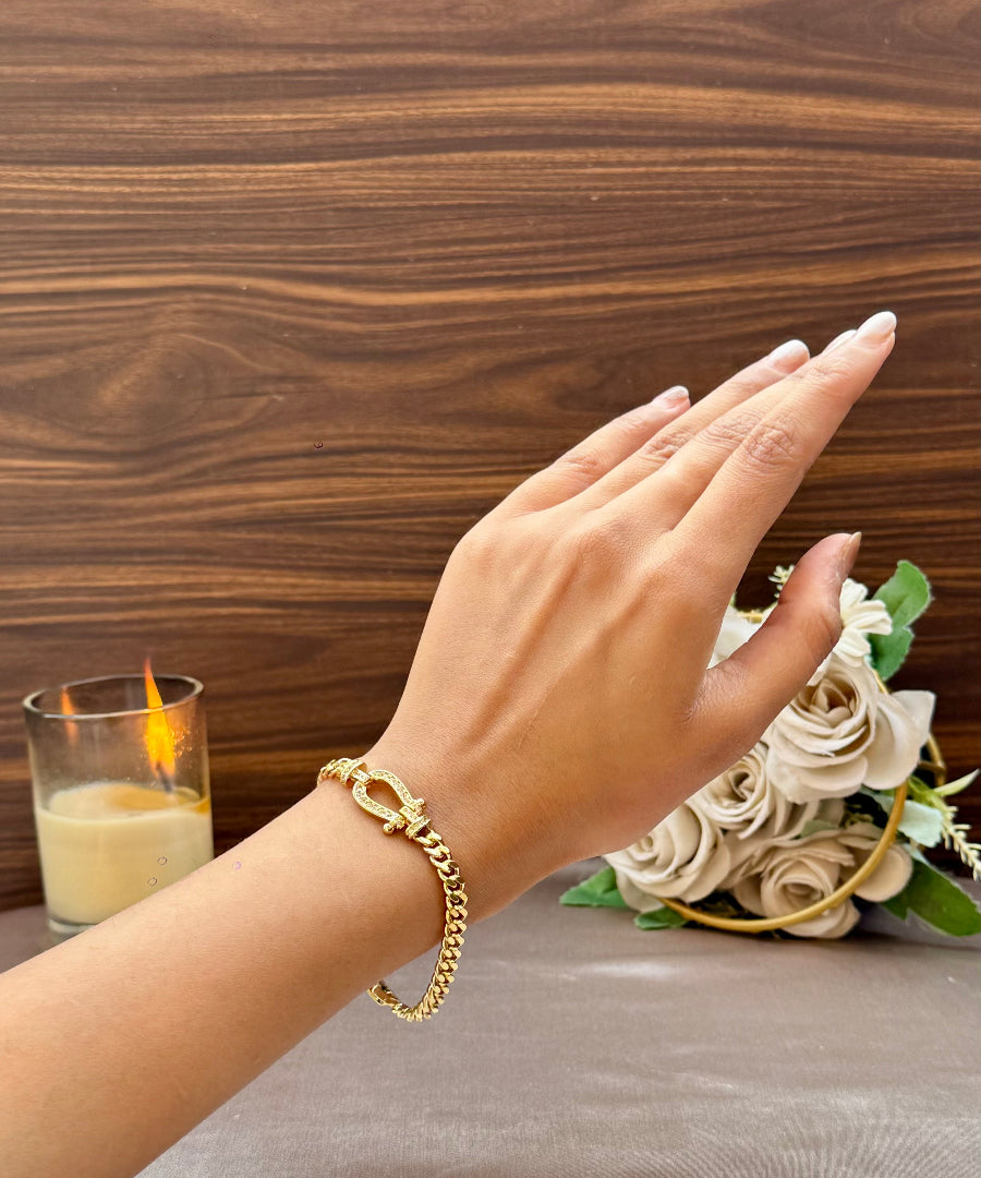 Glow Knot