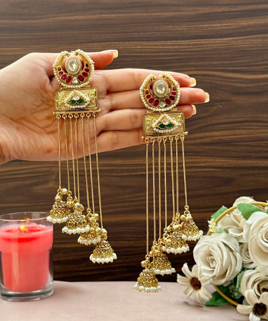 Parveen