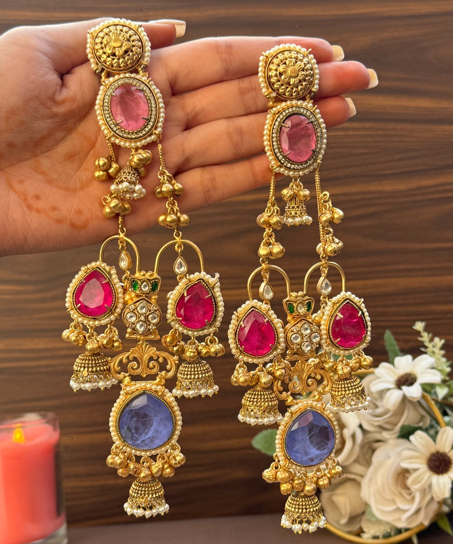 Anokhi