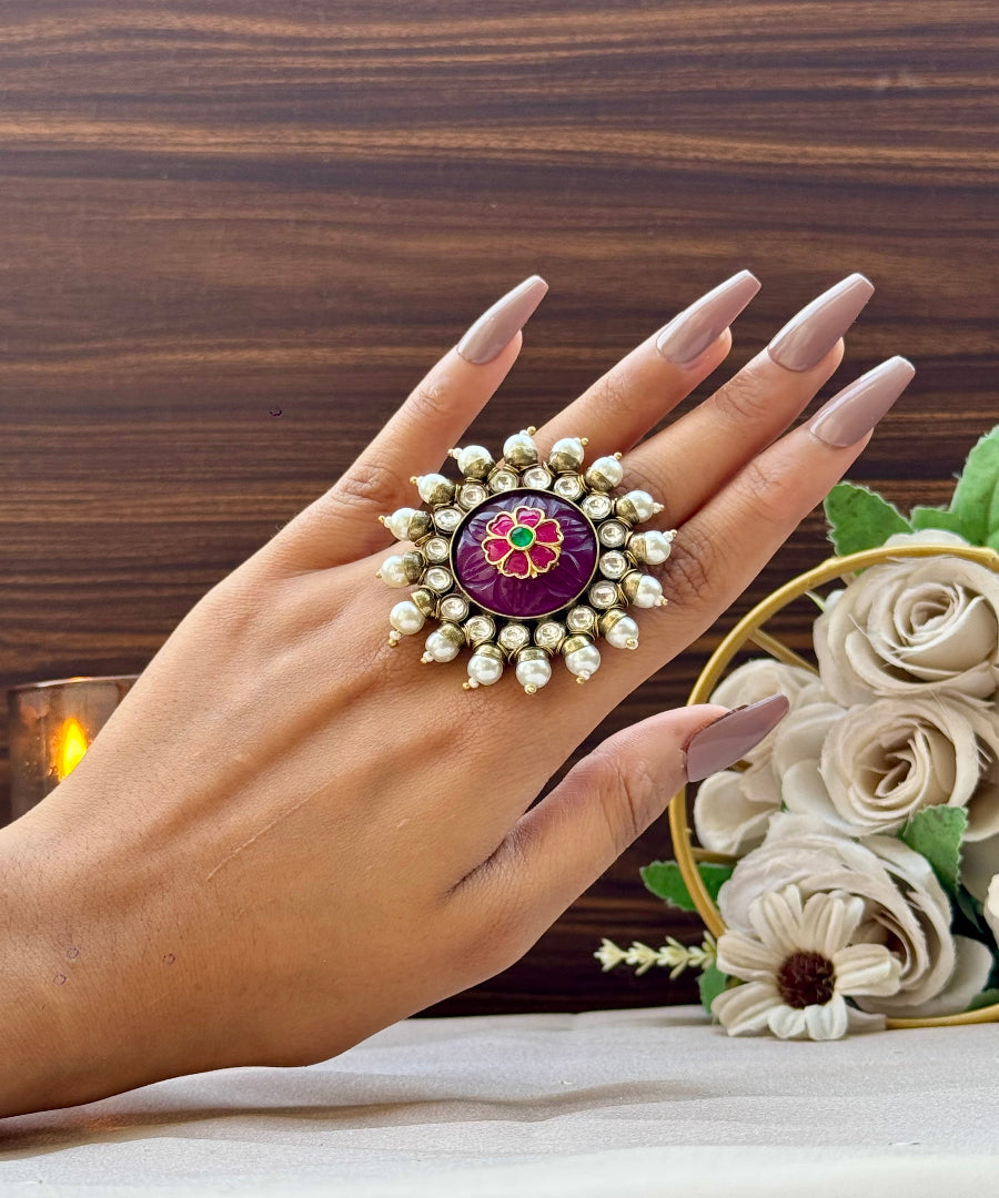 Pariza Ring 6.0