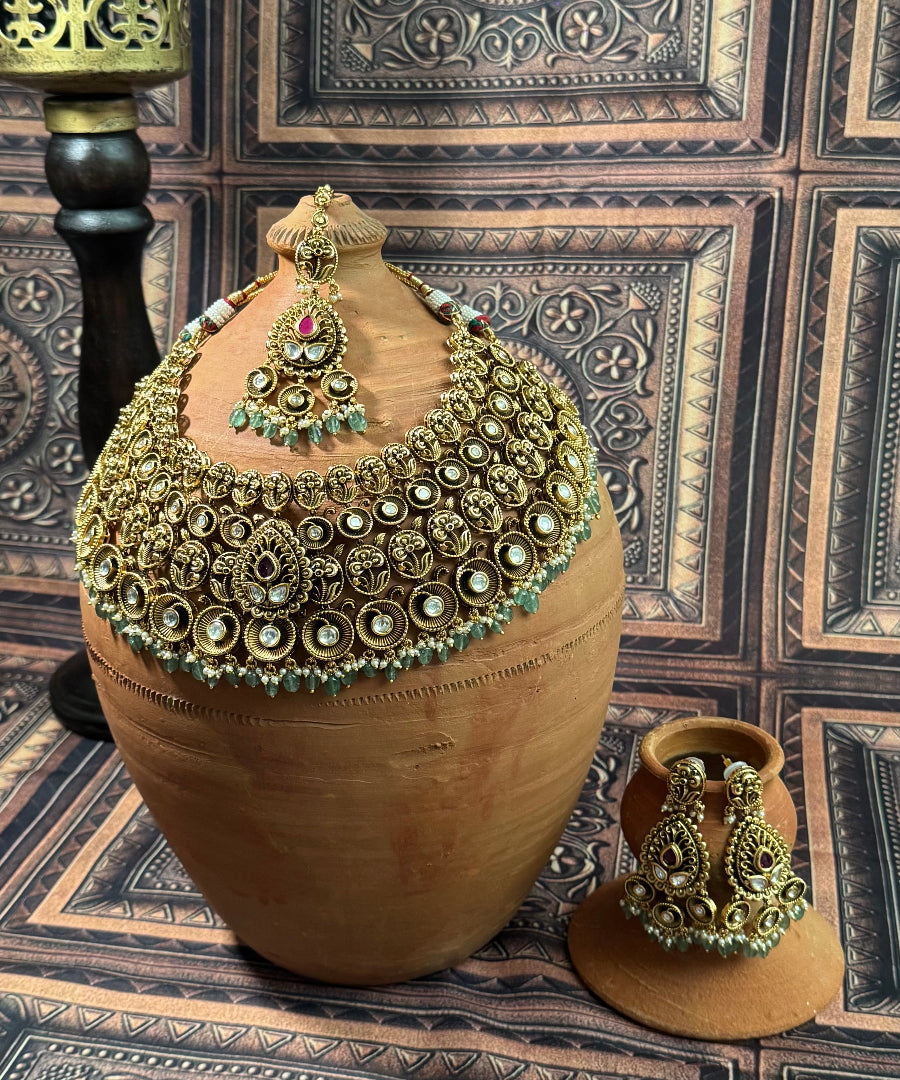 The Rajwada