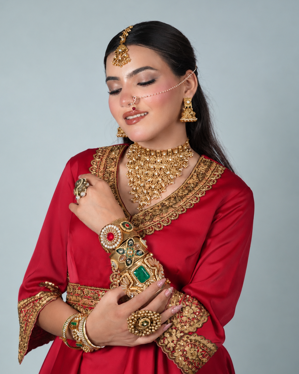 The Gulbadan