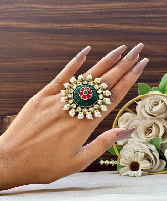 Pariza Ring 1.0