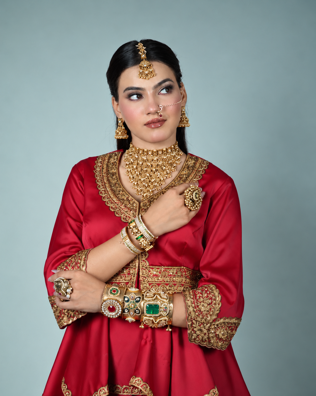 The Gulbadan