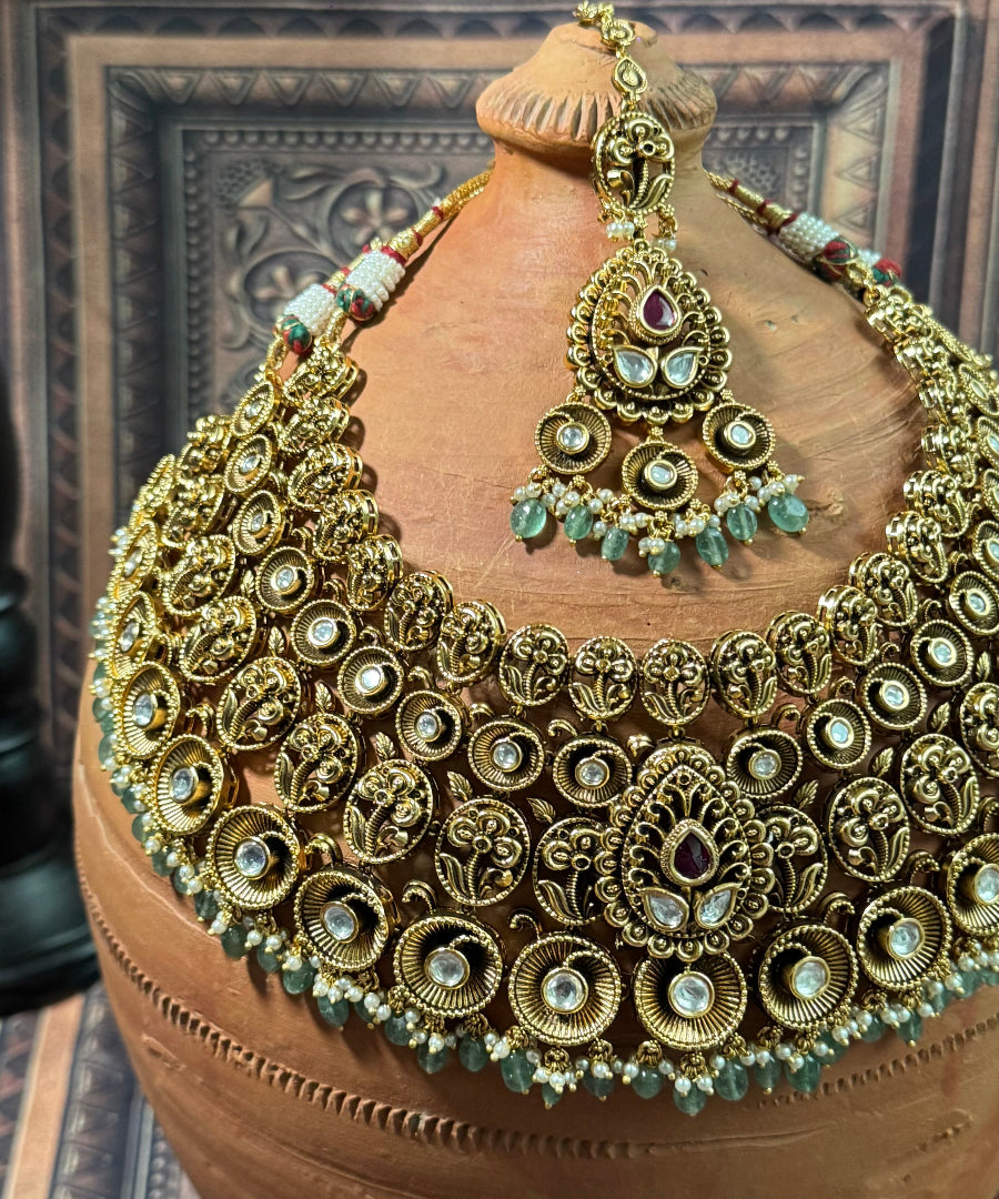 The Rajwada