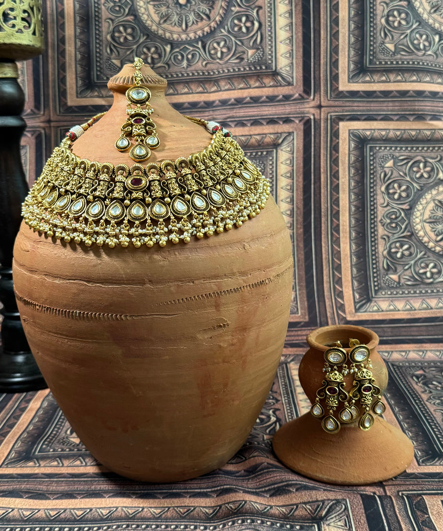 The Anarkali