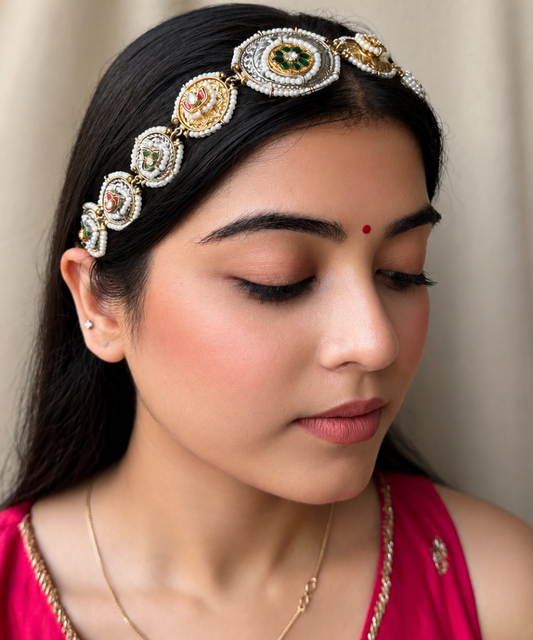 Shringar Mathapatti 1.0