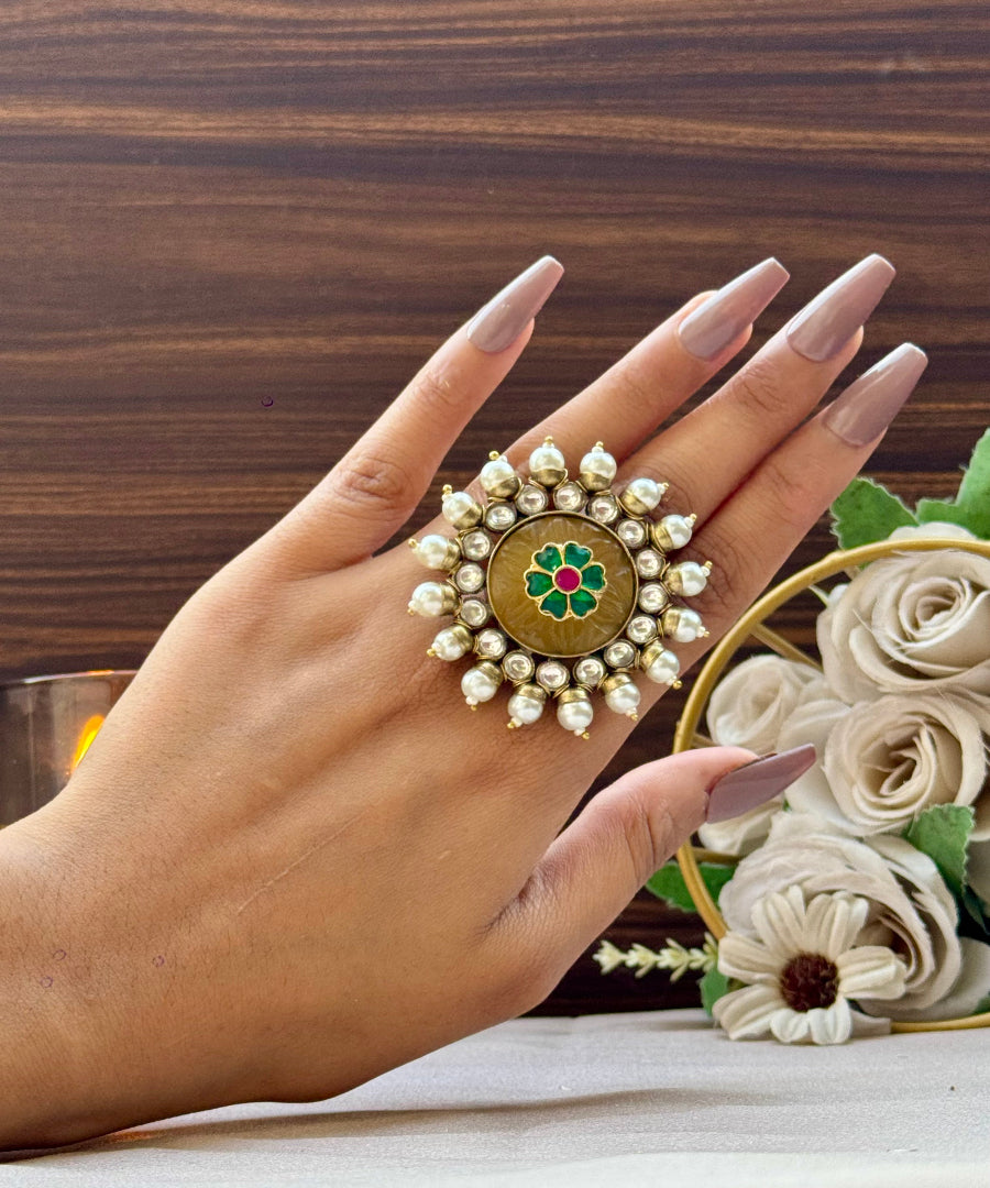 Pariza Ring 2.0