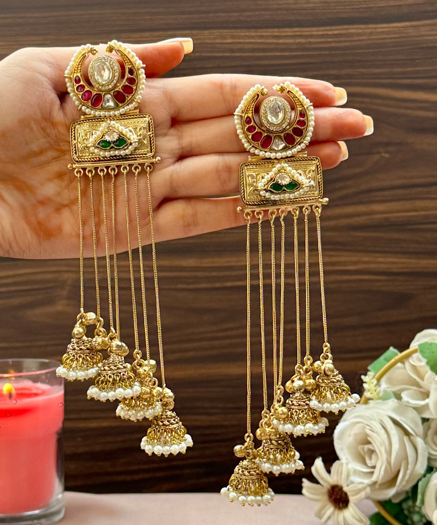 Parveen
