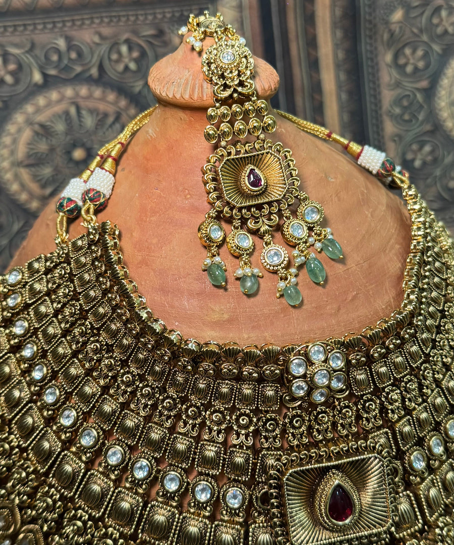 The Maharani