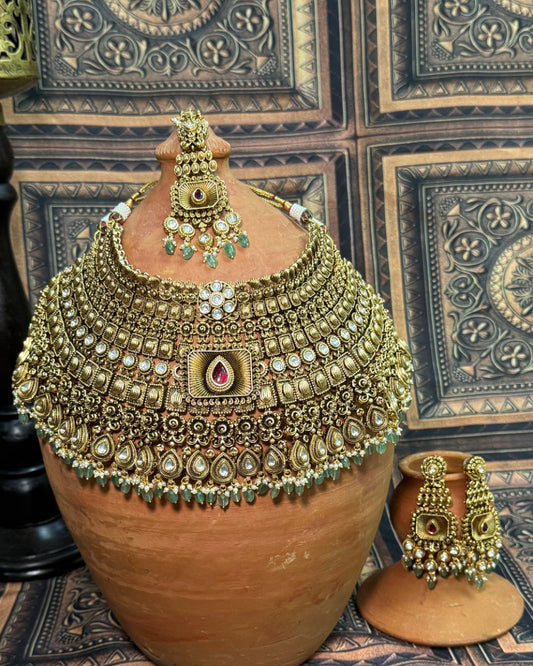 The Maharani