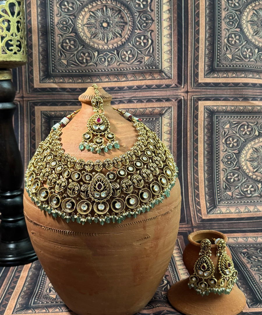 The Rajwada