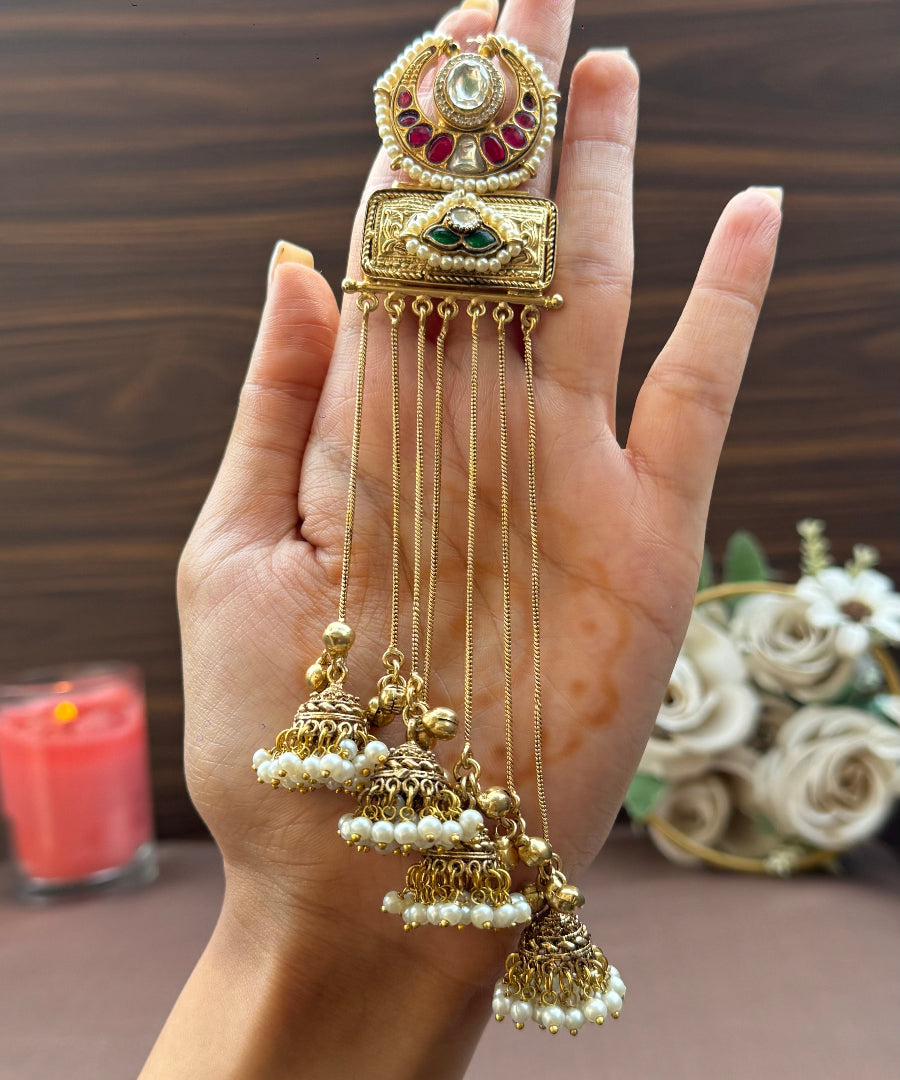 Parveen