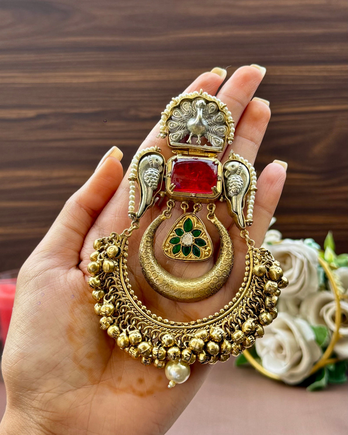 Ambika