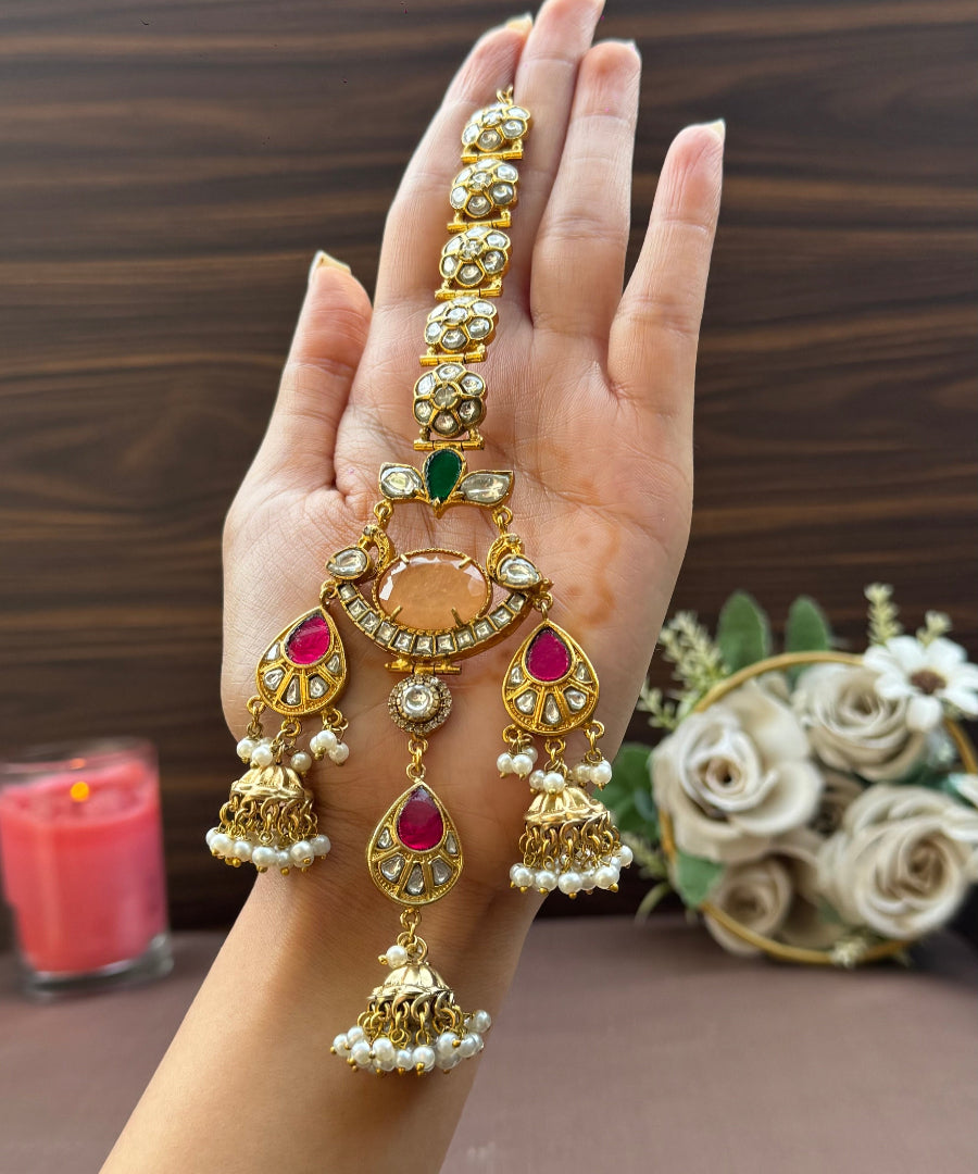 Gulchehra
