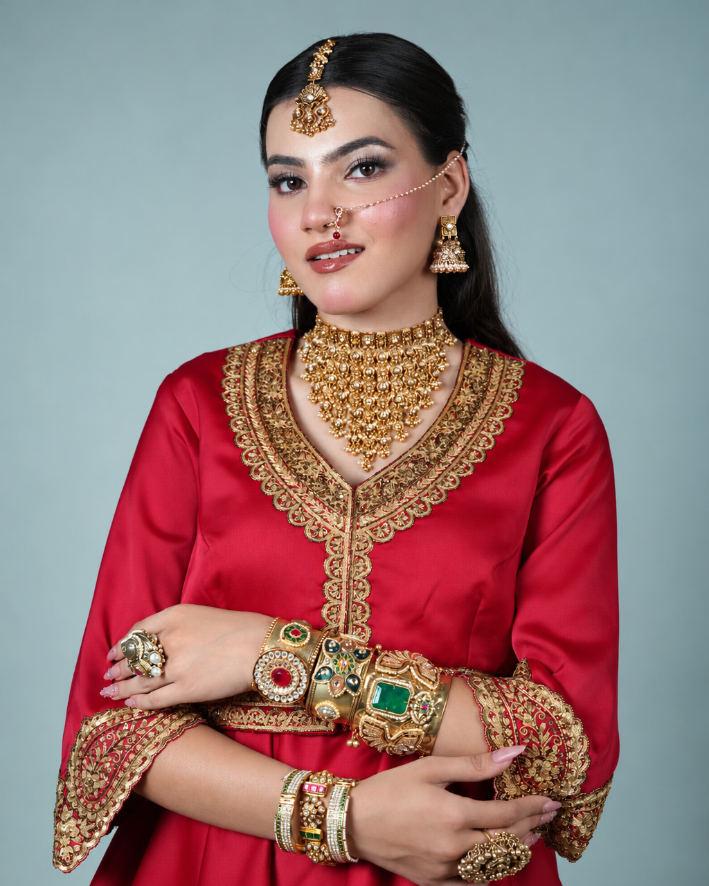 The Gulbadan