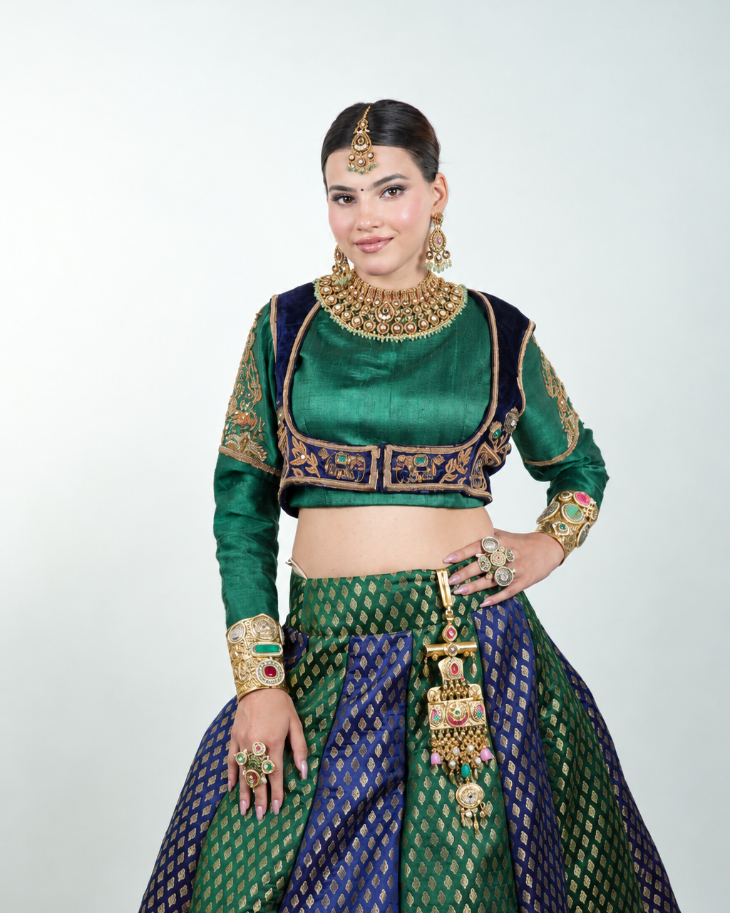 The Rajwada