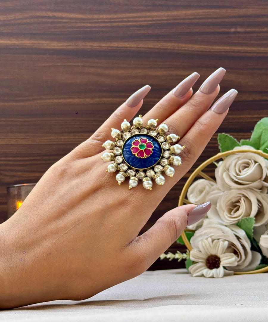 Pariza Ring 5.0