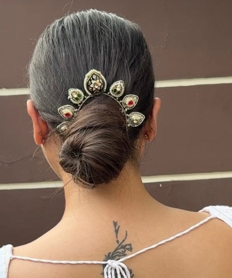 Gulbaahar Crown