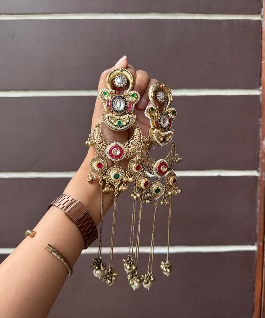 Meher-un-Nisa 2.0