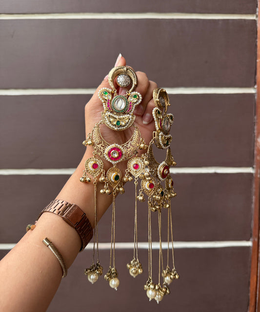 Meher-un-Nisa 1.0