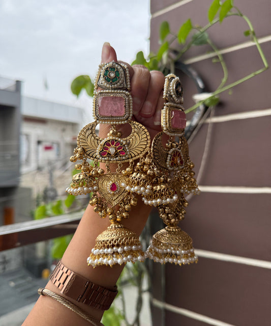 Laila-e-Ambar 2.0