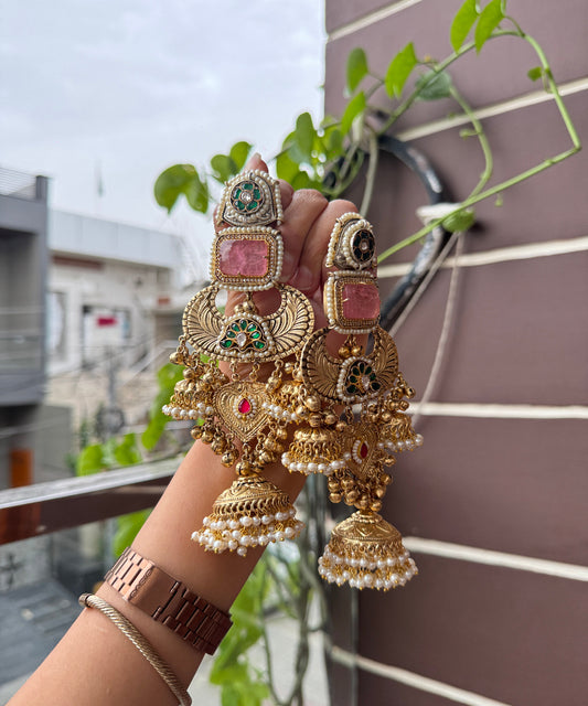 Laila-e-Ambar 3.0