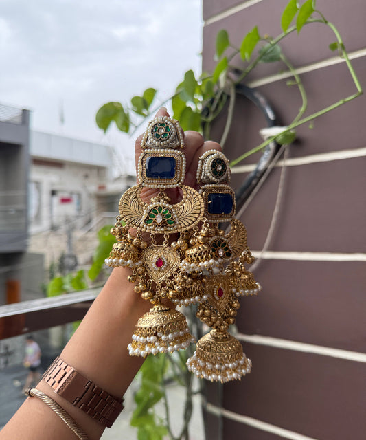 Laila-e-Ambar 6.0