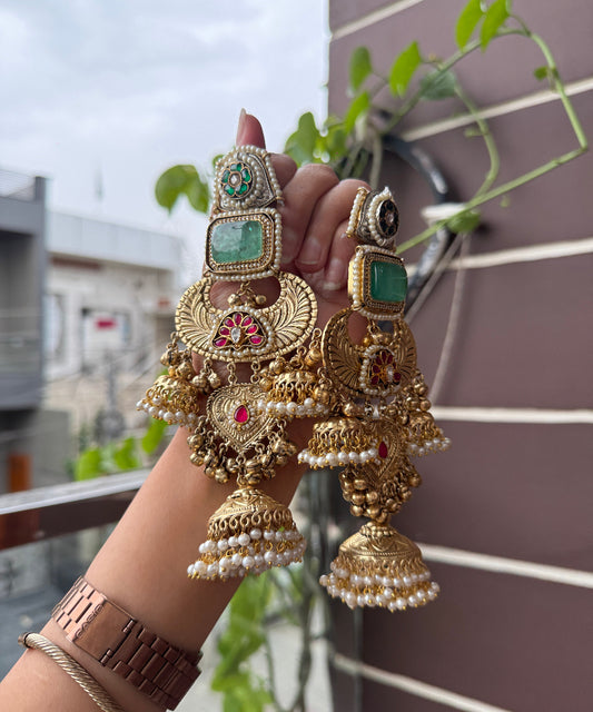 Laila-e-Ambar 7.0