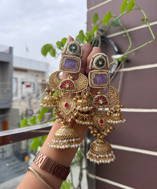 Laila-e-Ambar 5.0