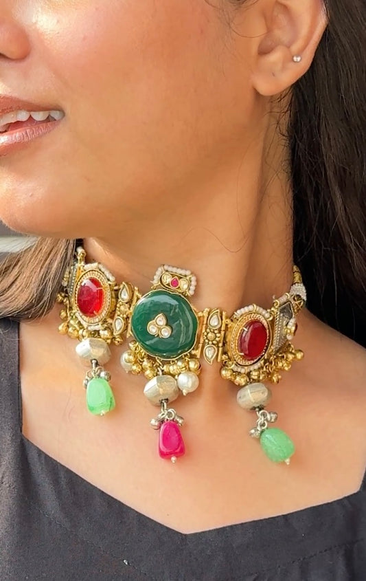 Noor-e-Gardan 2.0
