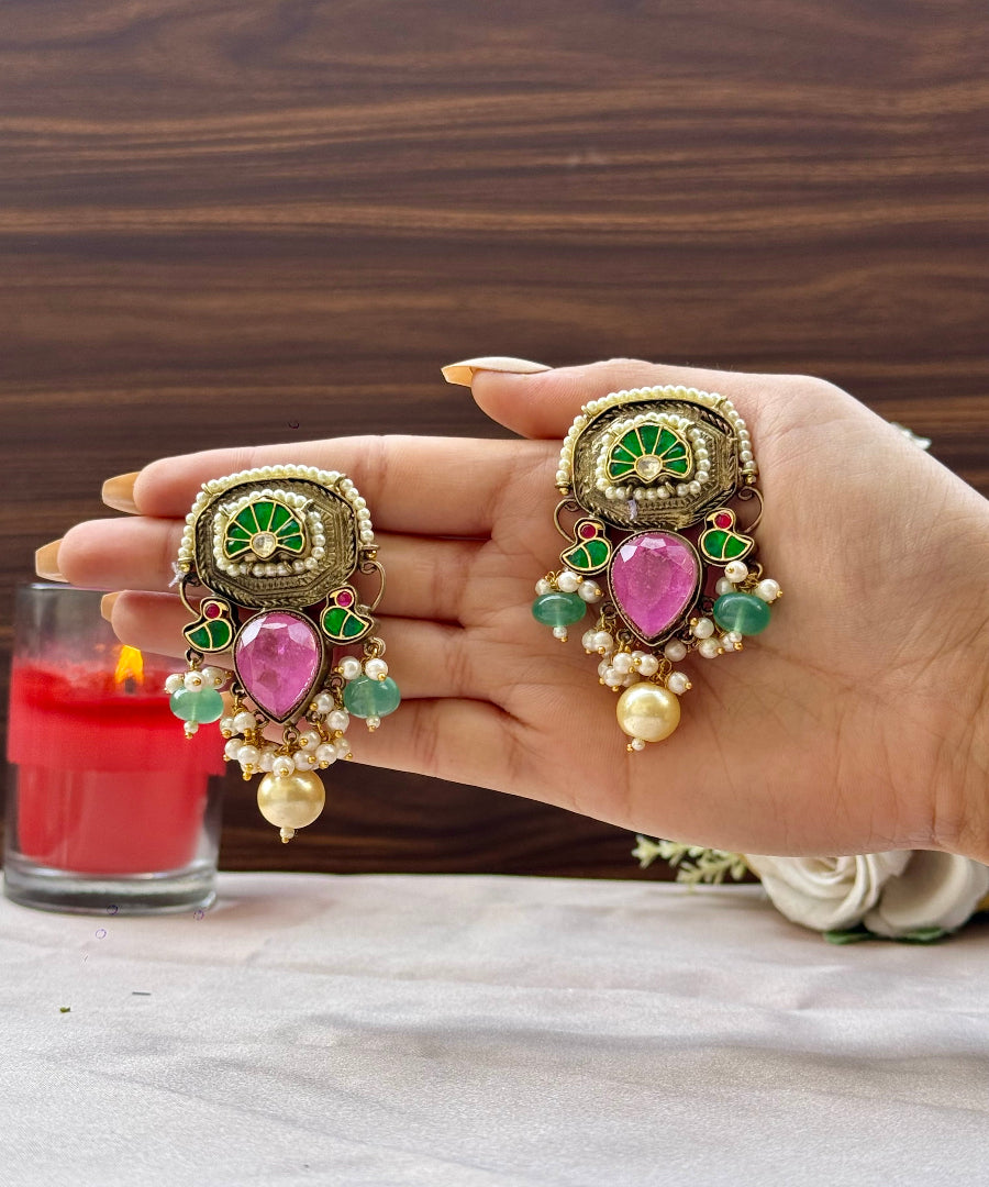 Sahiba 1.0