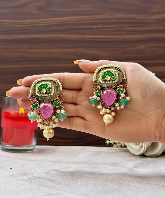 Sahiba 1.0