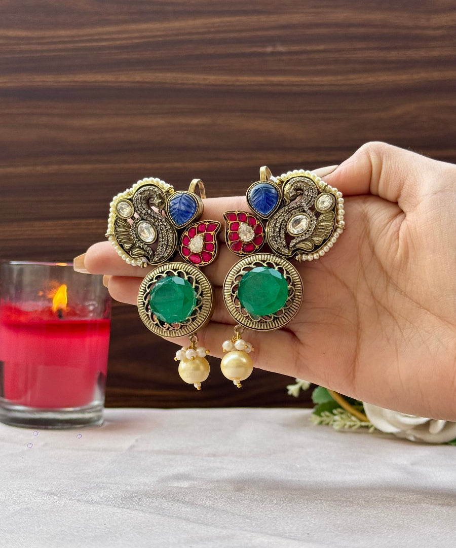 Nargis 4.0