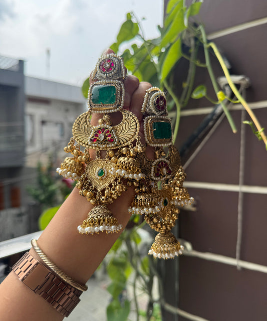 Laila-e-Ambar 8.0