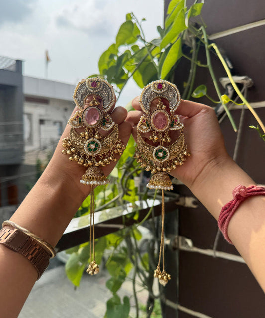 Husn-e-Tamana