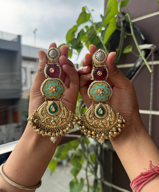 Zauq-e-Dil