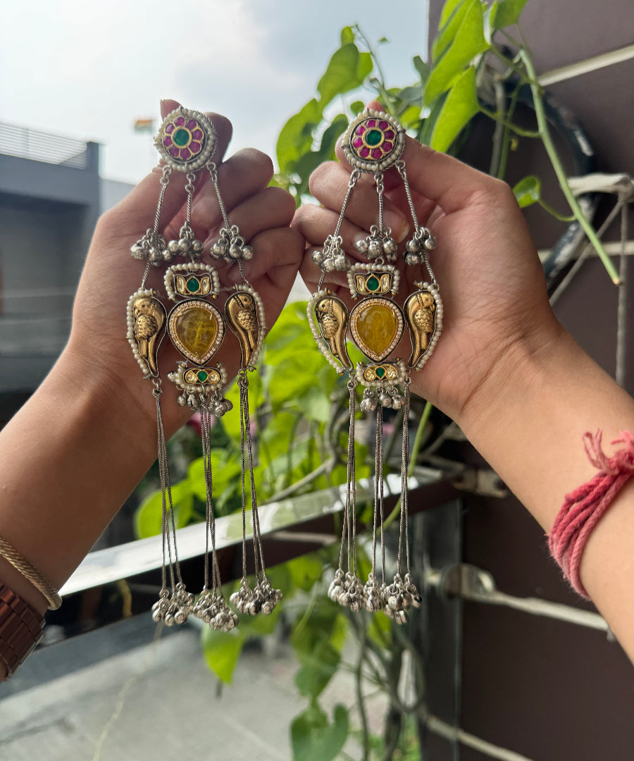 Nazaara-e-Rooh