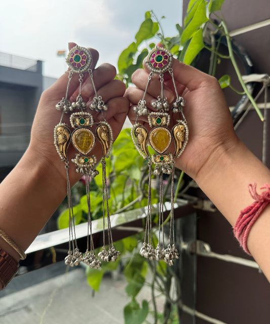 Nazaara-e-Rooh