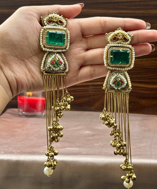 Jhalak-e-Ruhaniyat