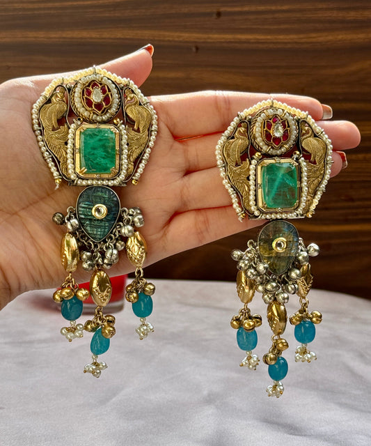 Saaz-e-Ruh