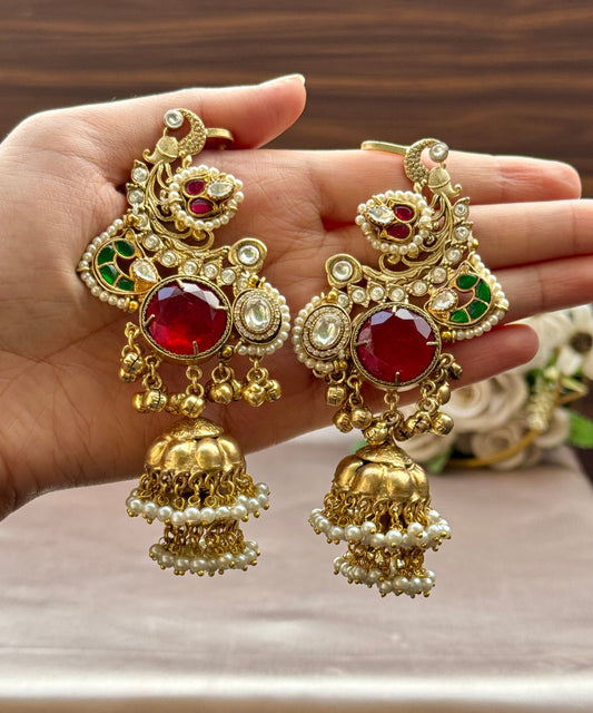 Ojasvi Kaanphool