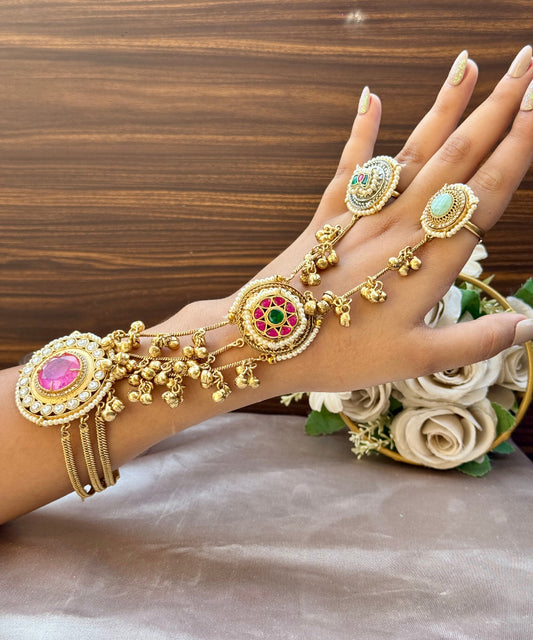 Hooriya Hathphool 2.0