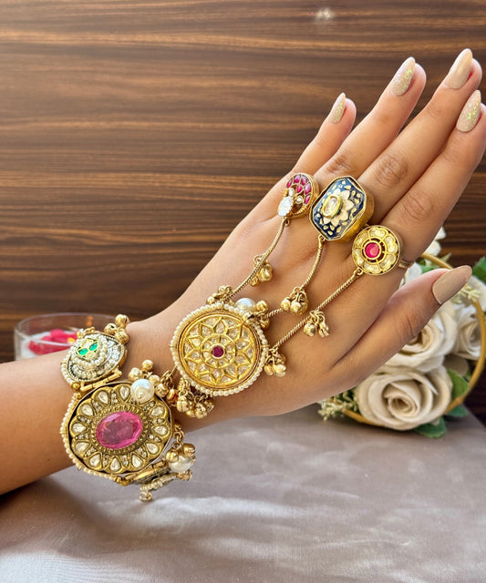 Kainaat Hathphool 3.0