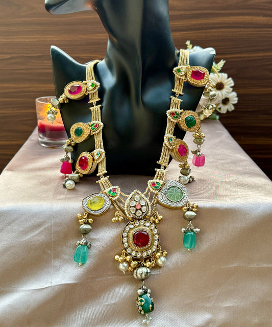 Sitara Haar