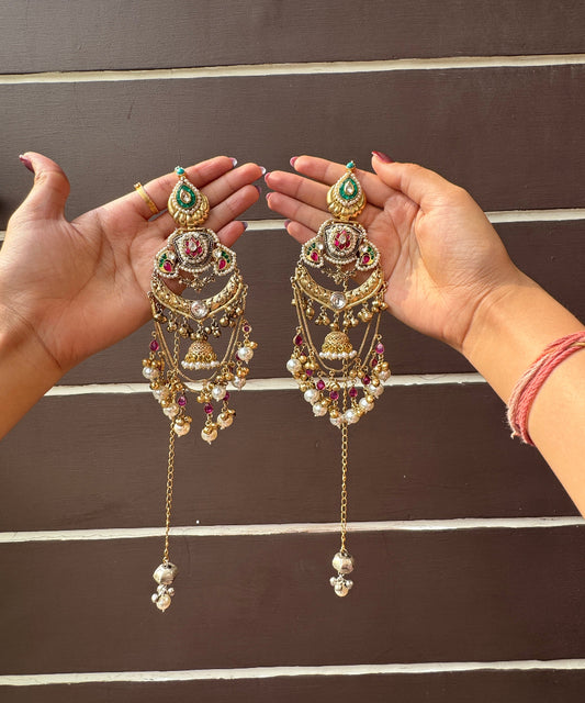 Gul-e-Raana 1.0