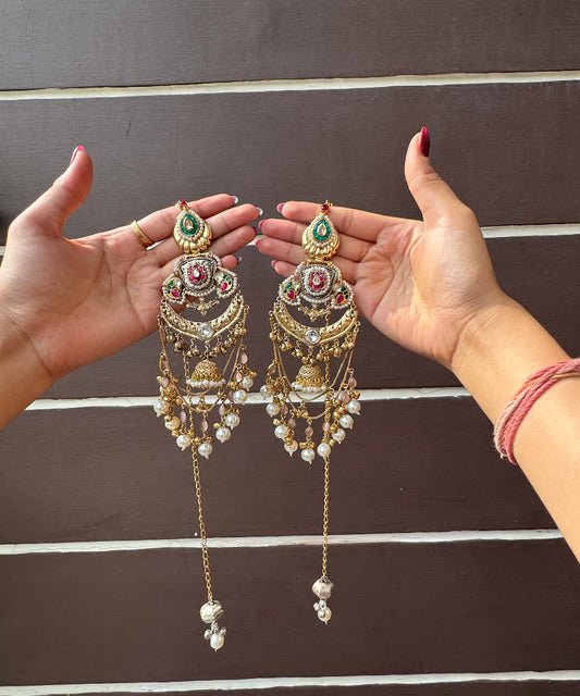 Gul-e-Raana 3.0