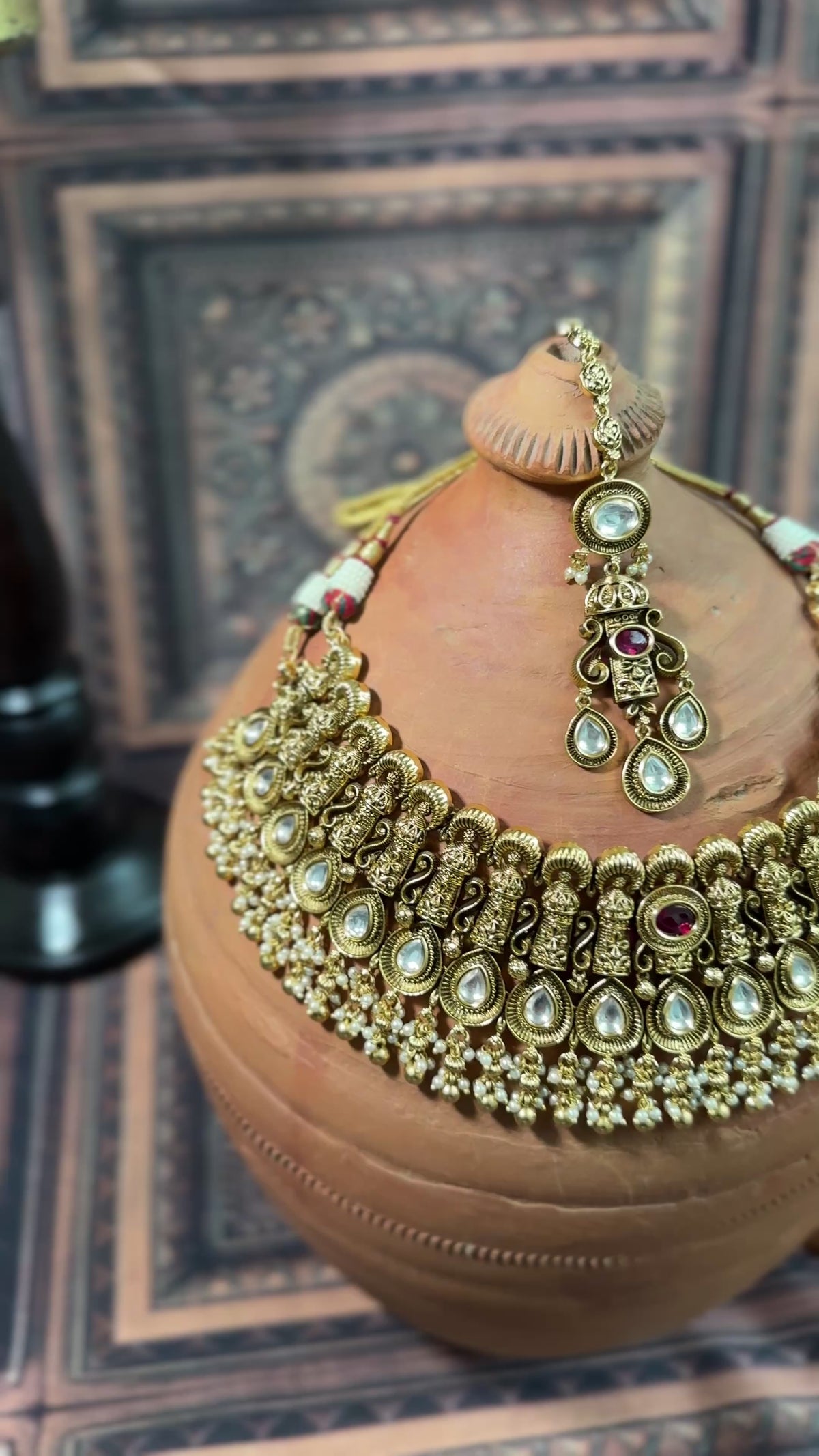 The Anarkali