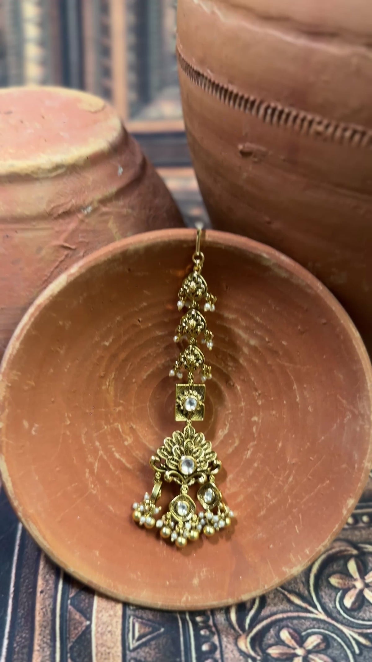 The Gulbadan
